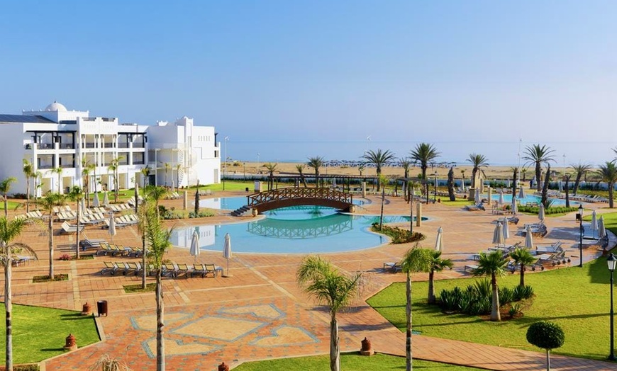 Image 37: ✈ MAROC | Saidia - Iberostar Waves Saidia 5* - Tout inclus