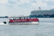 Charleston Water Taxi Cruise with Dolphin Sighting - Second Medium