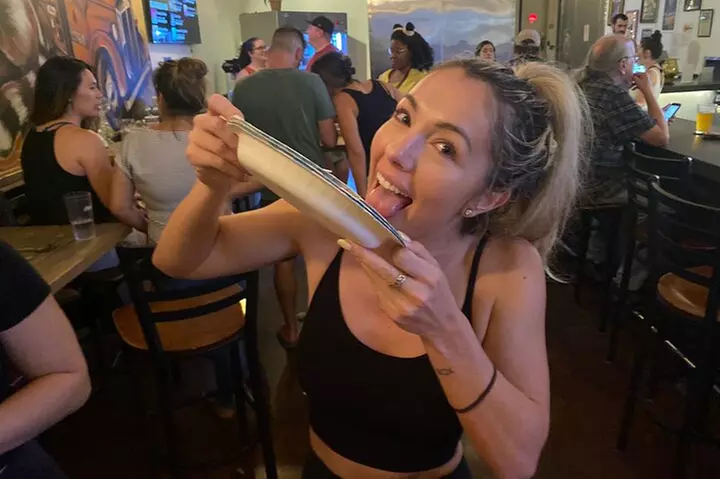 Half Day Sardinian Pasta Classes with Dining and Latin Dance