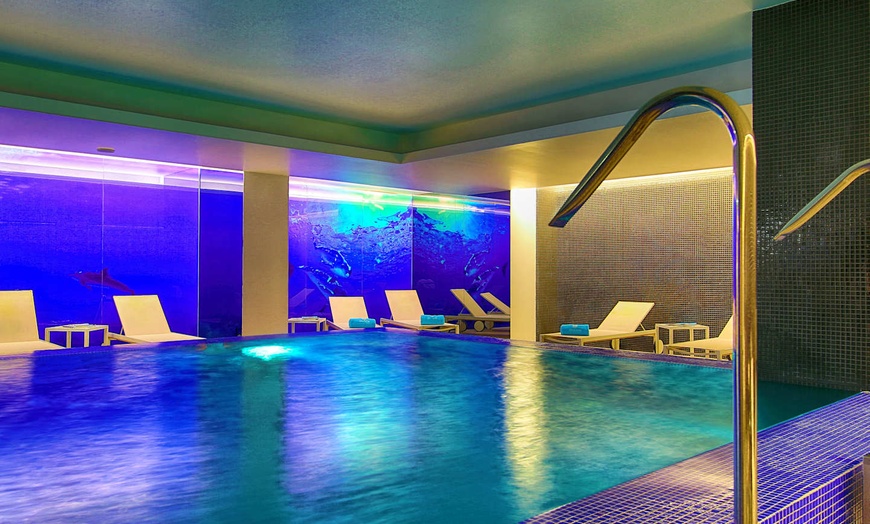 Image 11: ✈ PORTUGAL | Lisbon - Jupiter Lisboa Hotel 4*, 2 nights - City centre