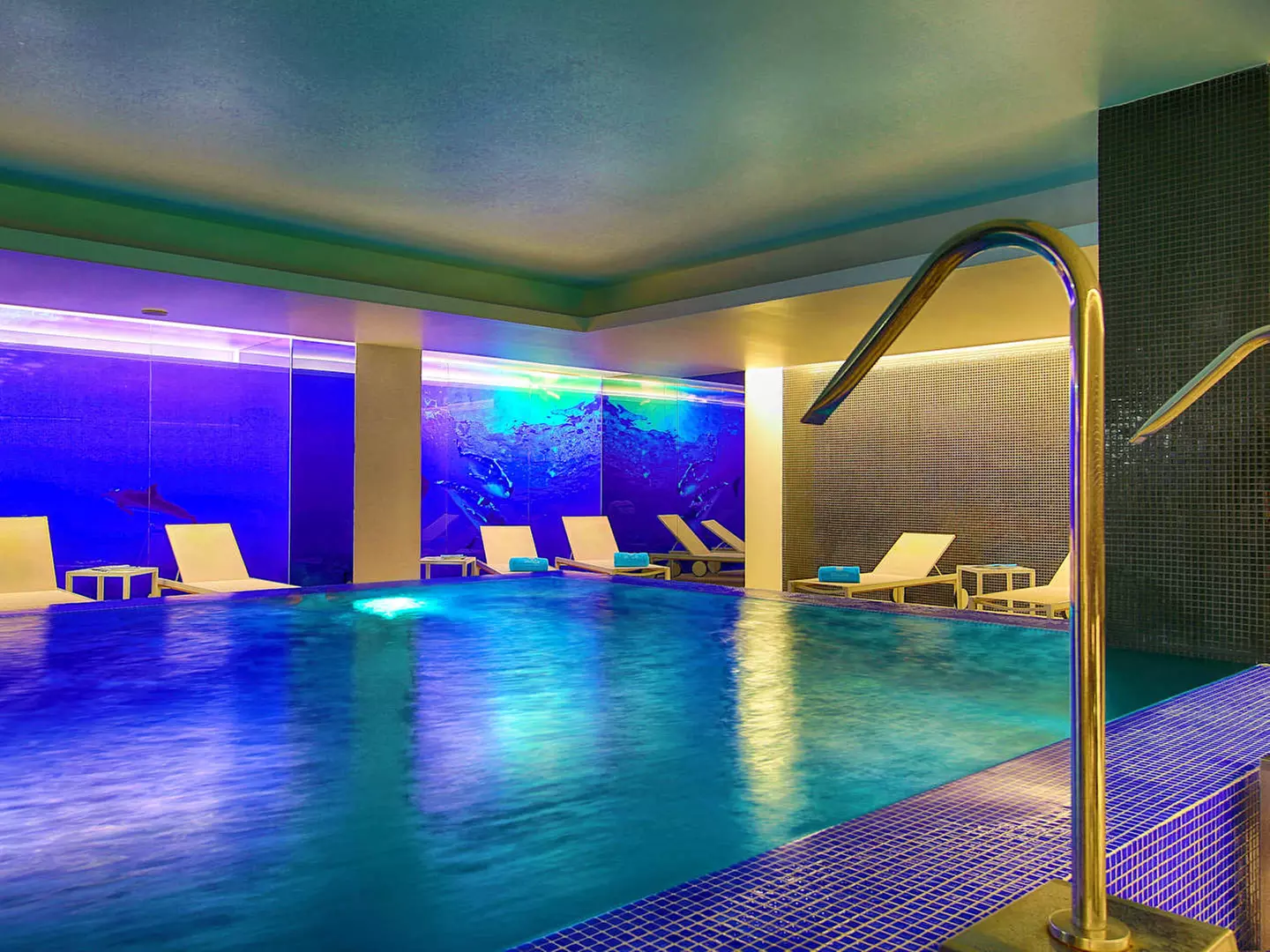 ✈ PORTUGAL | Lissabon - Jupiter Lisboa Hotel 4*, 2 Nächte - Stadtze...