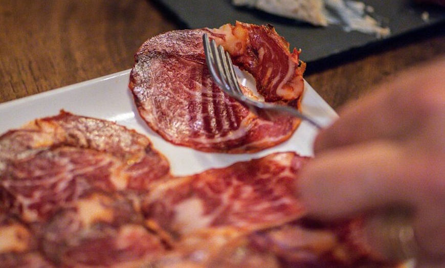 Image 11: Excursión a la Sagrada Familia y auténtica experiencia de tapas