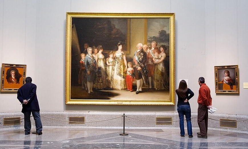 Image 5: Visita al Prado con guía oficial del museo