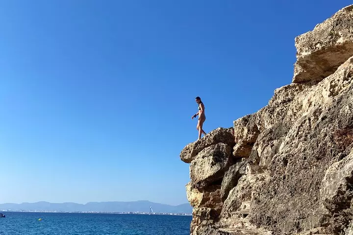 Tour VIP de día completo en las Islas Baleares