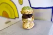 5% Cash Back at Beard Papa's - Plano - Second Medium