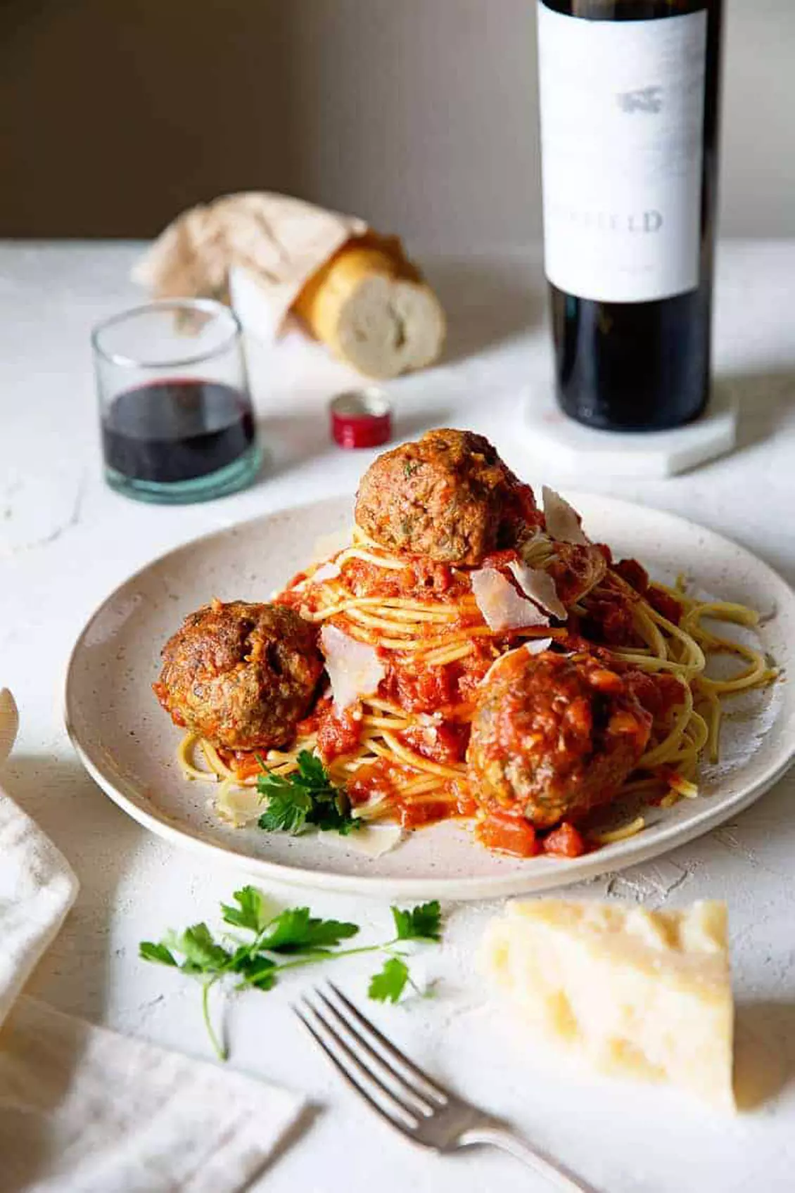 $15 for $30 Worth of Italian Cuisine - Primary Image