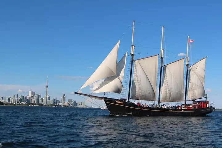 Toronto Tall Ship Boat Cruise - Primary Image