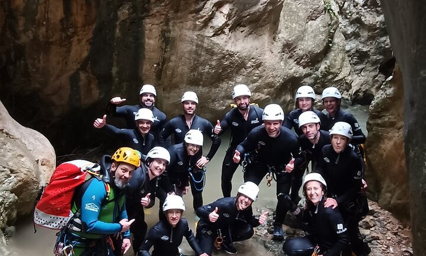 Image 3: Barranco de la Mela o Abdet