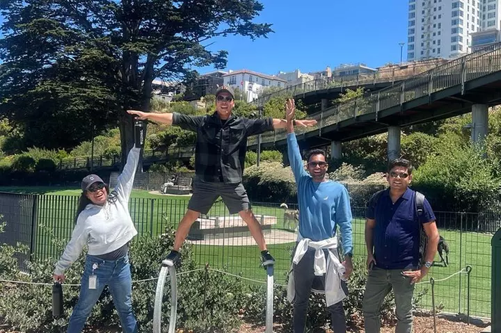 Amazing Audio Tour : Wild West Tales - Image 7