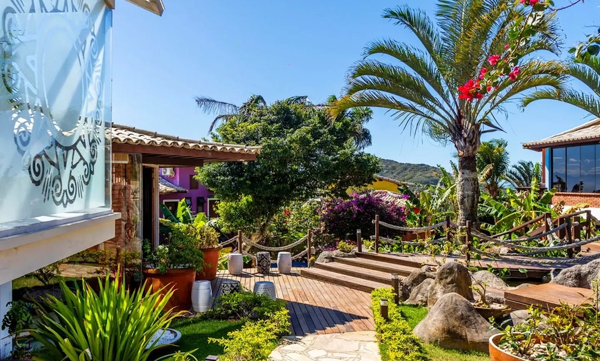 Image 22: ✈ BRÉSIL | Buzios - Costa do Sol Boutique 3*, 4 nuit