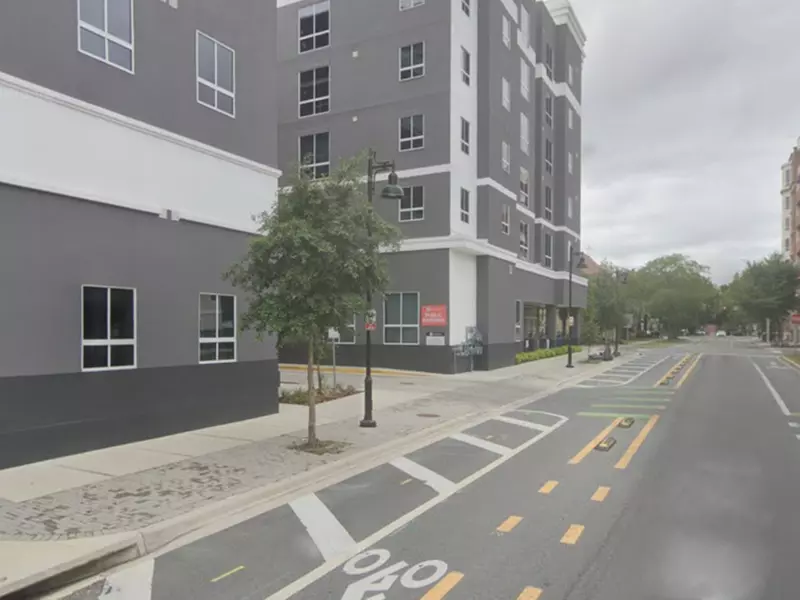 Parking at Midtown Plaza Garage - Primary Image
