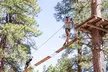 Ledgewood Adventure Course - Second Medium