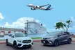 Honolulu Airport, Cruise Port and Hotels Private Transfer - Second Medium