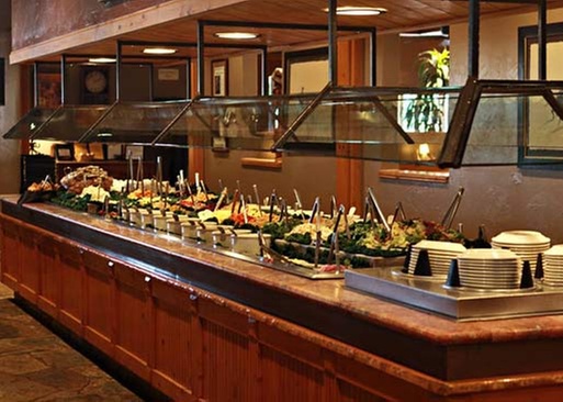 5% Cash Back at Cattle Baron Steak & Seafood ...
