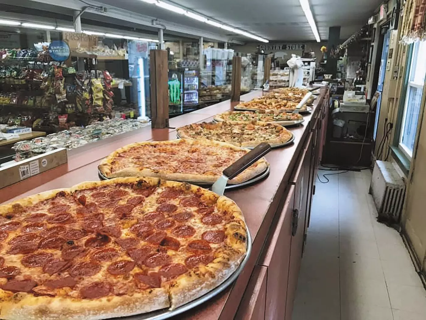 $10 For $20 Worth Of Pizza, Subs & More