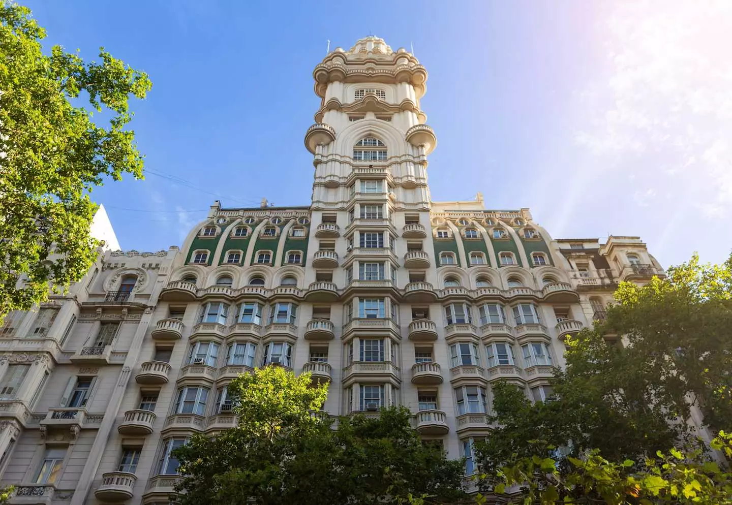 ✈ ARGENTINIEN | Buenos Aires - Pauschalreise Buenos Aires & Ushuaia...