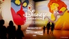 "Disney Animation: Immersive Experience" - Good for Premium Plus Prime Ticket Now Through September 3, 2023 (Reserve in Advance)