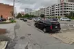 Parking at 1460 E. Main St. Lot - Second Medium