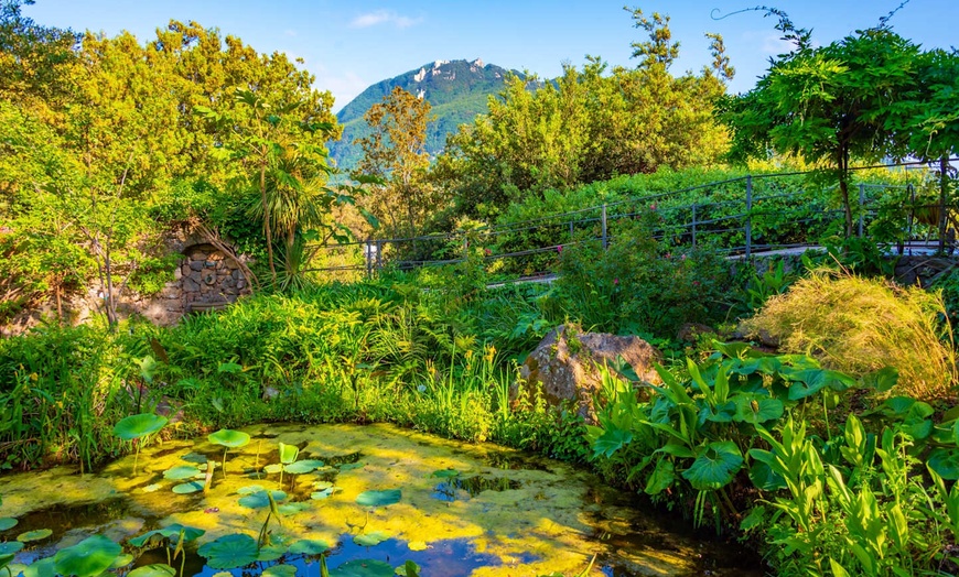 Image 5: ✈ ITALIE | Naples - Visite privée des thermes de Campanie 4* - Déco...