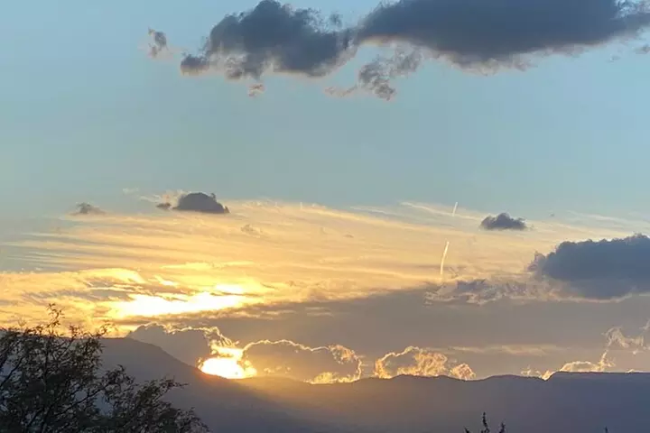 Spiritual Tours Vortex Tours