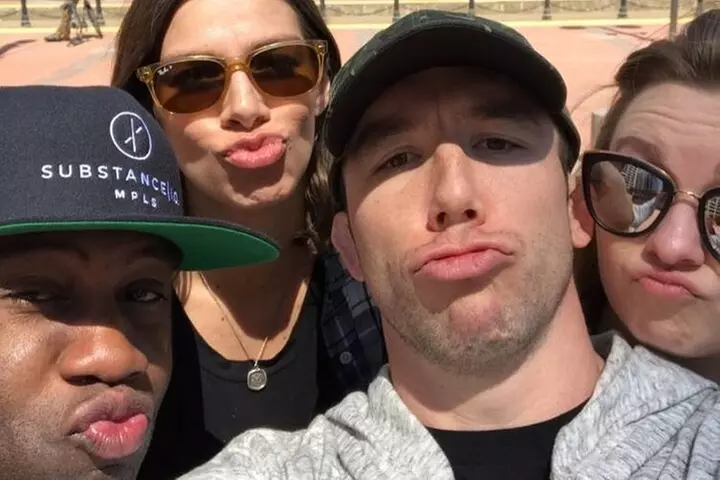 Adventurous Scavenger Hunt in Cardiff by Operation City Quest