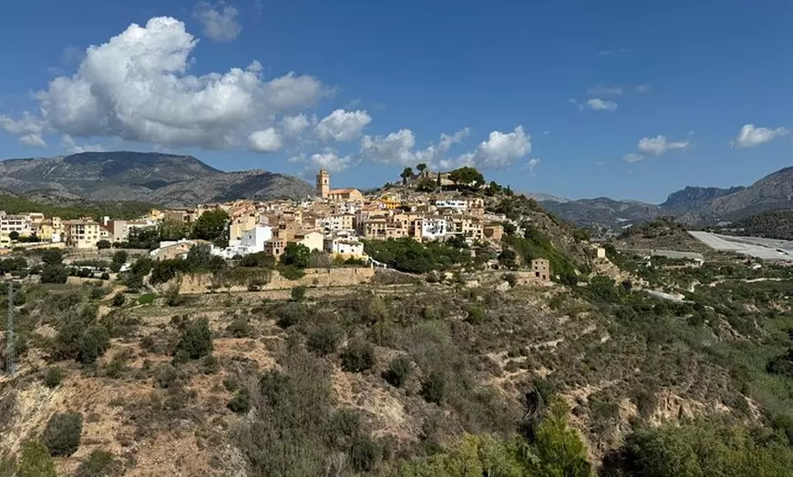 Image 1: La Costa Blanca Magnífica excursión de 7 días