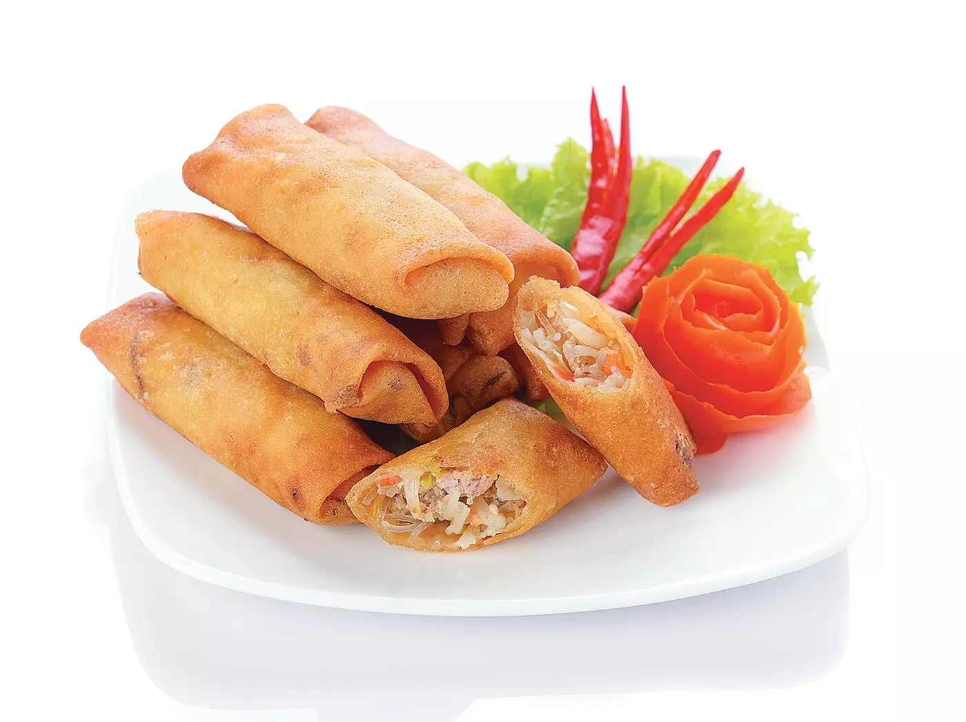 $20 For $40 Worth Of Chinese Cuisine - Second Medium