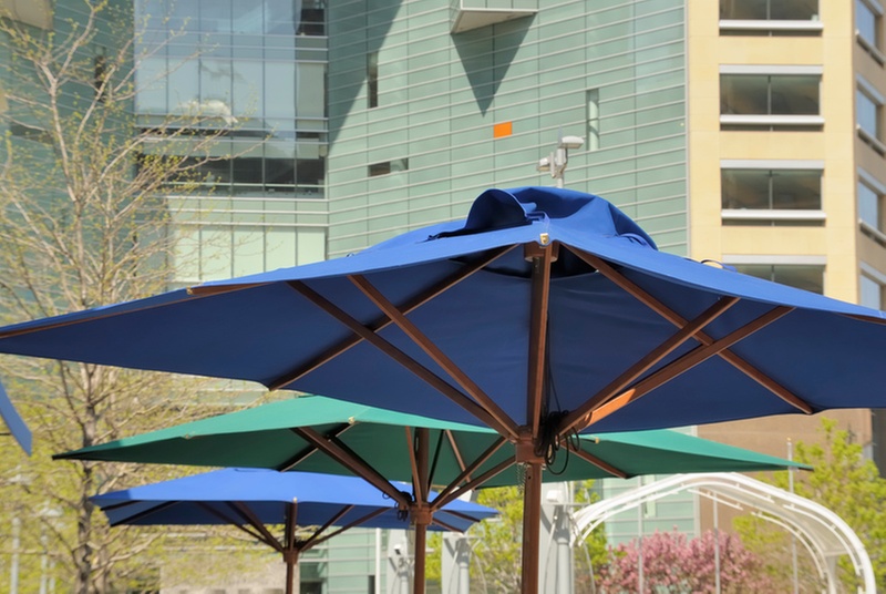 Campus Martius Parking Deals