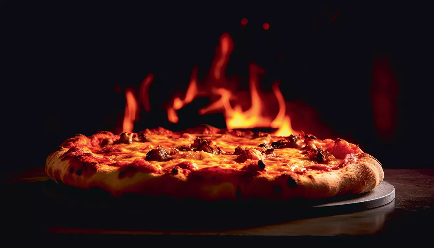 $15 for $30 Worth of Italian Cuisine - Second Medium