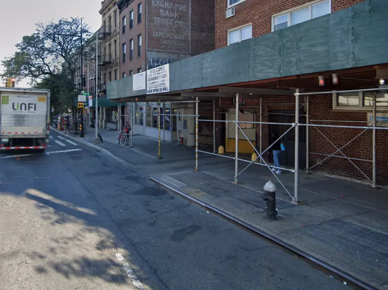 Parking at Sam Dar Enterprises Garage - Primary Image