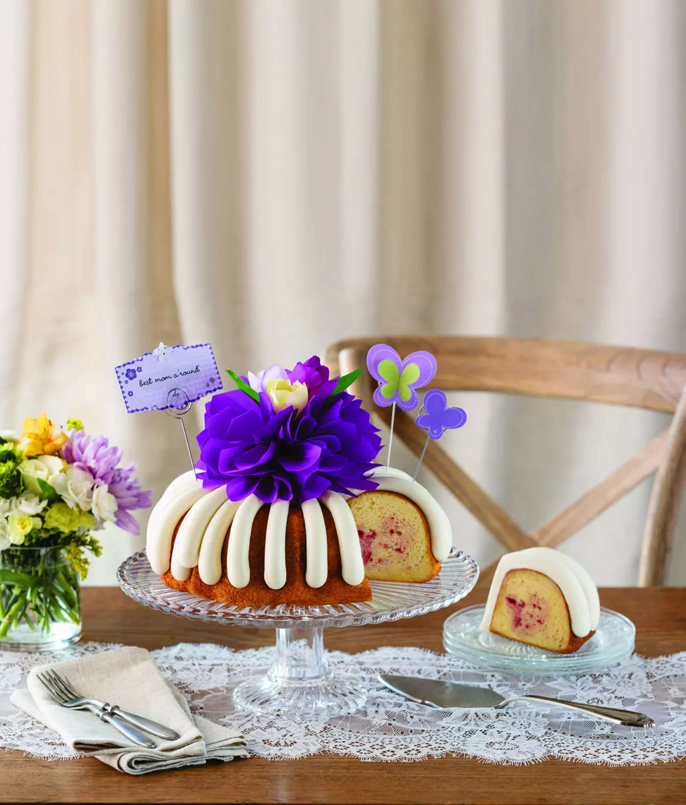 $10 For $20 Worth Of Bundt Cakes - Primary Image