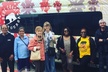 Shared Los Angeles from Orange County - Second Medium