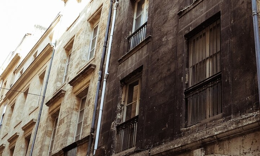 Image 8: Visite privée à pied de Bordeaux