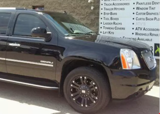 $114.50 For a Car or SUV Detail (Reg $229) - Primary Image