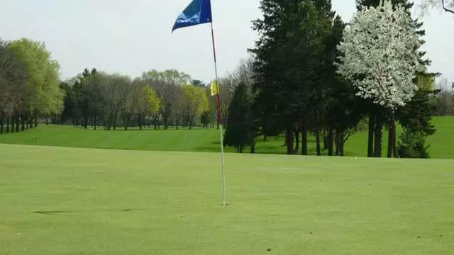 Online Booking - Round of Golf at Krueger-Haskell Golf Course - Primary Image