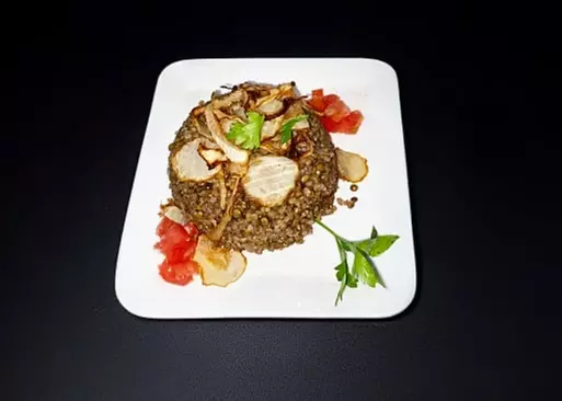 5% Cash Back at True Blue Mediterranean