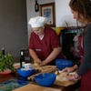 Image 10: Lezione di cucina tipica regionale umbra con pranzo ad Assisi
