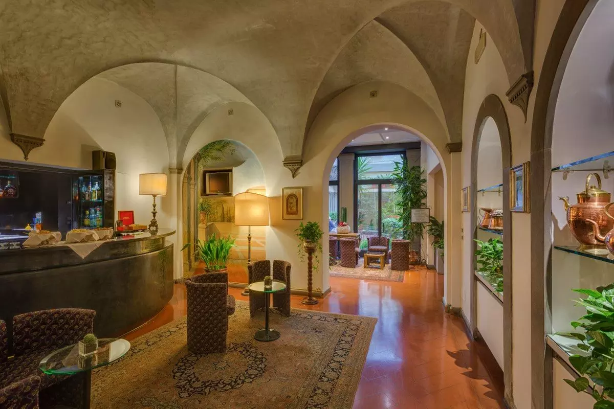 ✈ ITALIA | Firenze - Rivoli Boutique Hotel 4*, 2 notti - City break