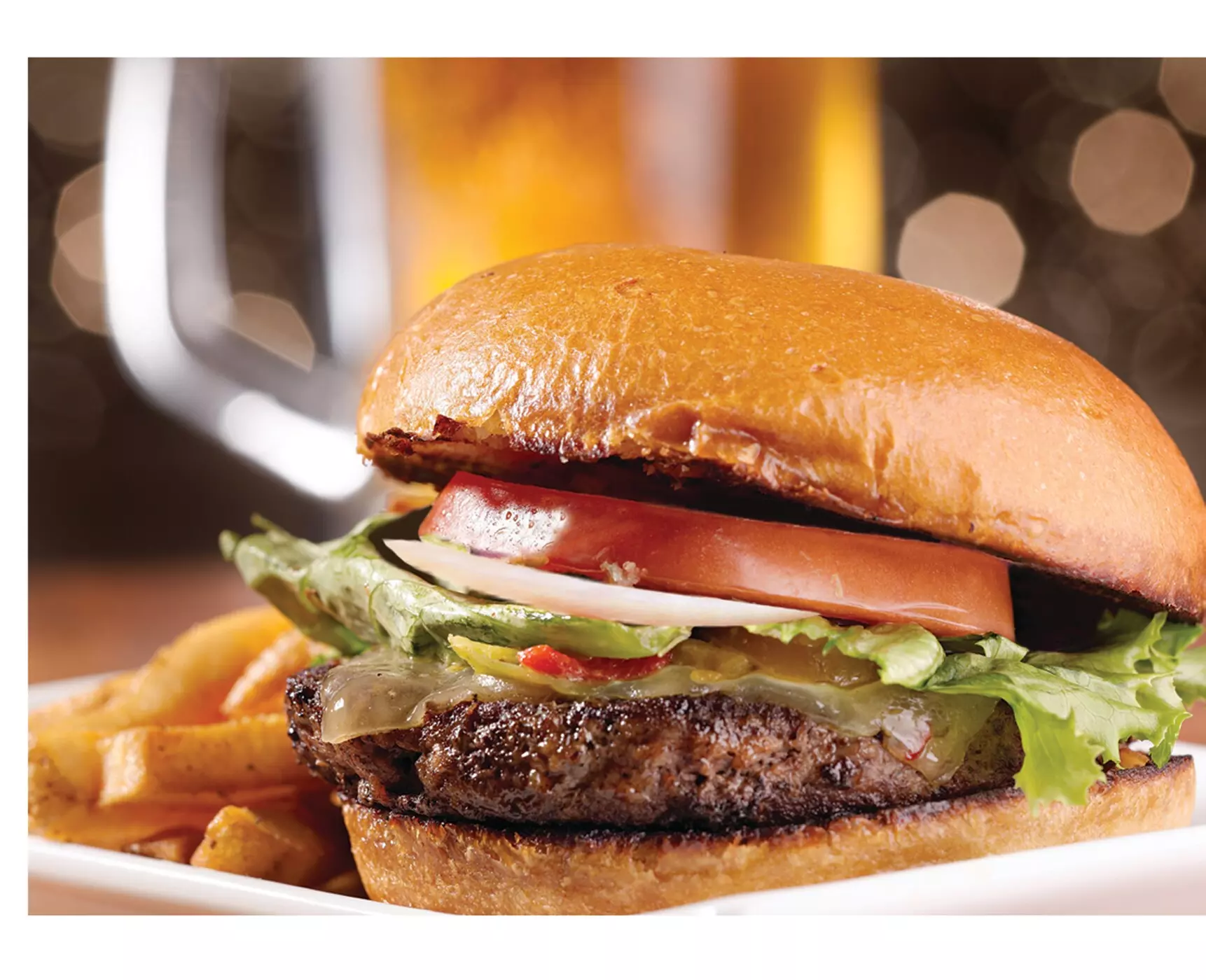 $15 For $30 Worth Of Casual Dining