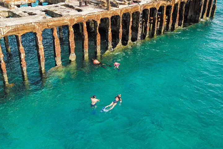 Day Trip to Bimini, Bahamas - Ferry Tickets