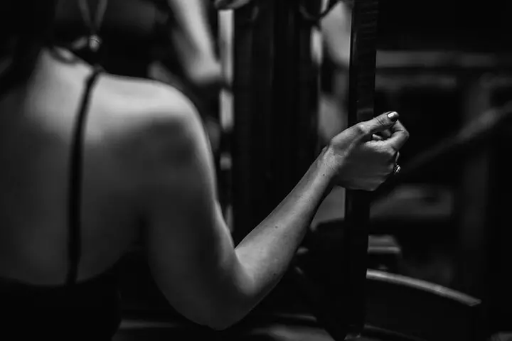 Genteel and Bard's Savannah Dark History and Ghost Encounter Walkin...