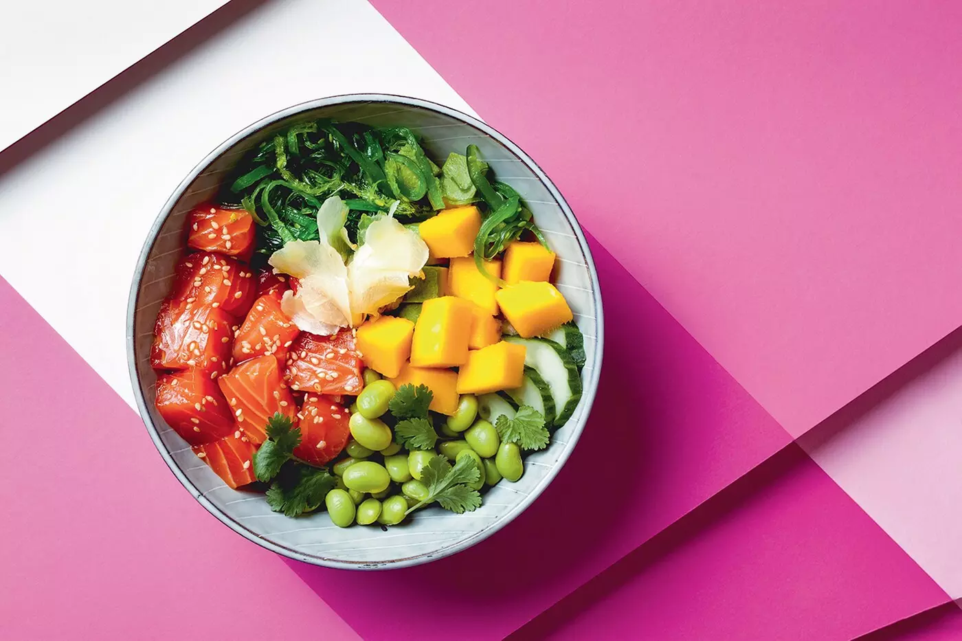 $10 For $20 Worth Of Ramen Bowls, Poke Bowls, Hibachi & More
