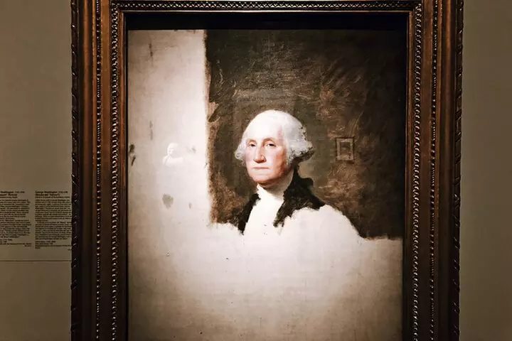 DC National Archives + National Portrait Gallery - Exclusive Tour