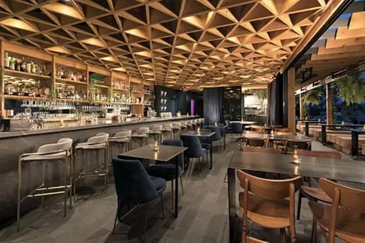 5% Cash Back at Louisiana Purchase