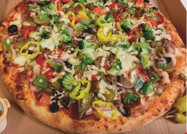 $10 For $20 Worth Of Pizza, Subs & More