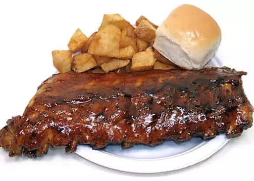 5% Cash Back at Chicken Shack