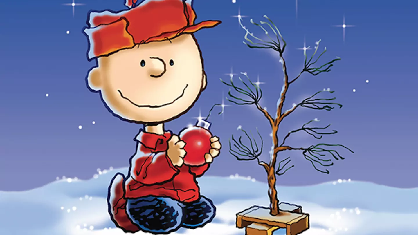 "A Charlie Brown Christmas" - Saturday, Jan 4, 2020 / 7:00pm - Primary Image