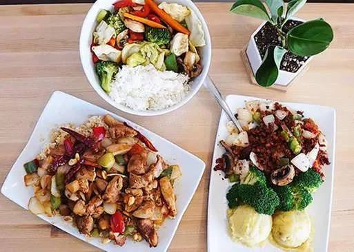 5% Cash Back at B Nutritious - Fountain Valley - Primary Image