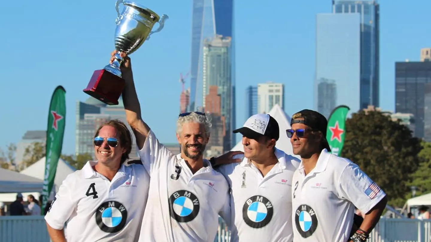 The Victory Cup - Saturday, Aug 4, 2018 / 10:00am - Primary Image