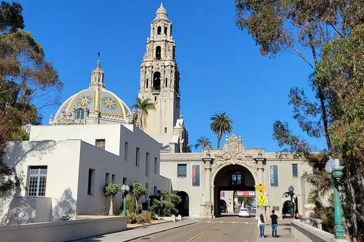 San Diego: The Most Extensive City & Beach Tour